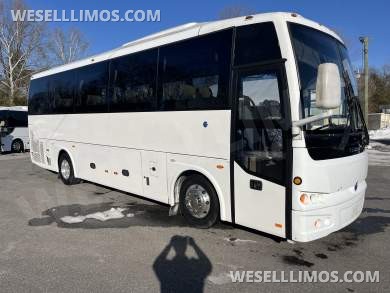 2016 Temsa TS 30 Motorcoach for Sale in Pasadena, MD
