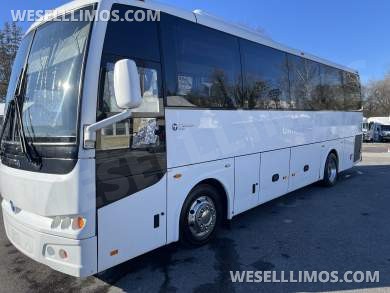 2016 Temsa TS 30 Motorcoach - Motorcoach for Sale in Pasadena, MD - Photo 2
