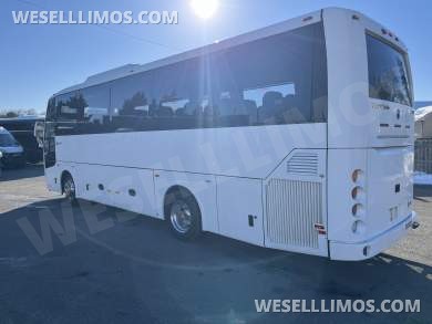 2016 Temsa TS 30 Motorcoach - Motorcoach for Sale in Pasadena, MD - Photo 4