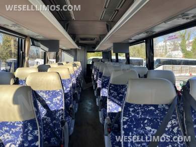2016 Temsa TS 30 Motorcoach - Motorcoach for Sale in Pasadena, MD - Photo 5