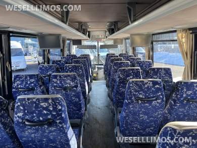 2016 Temsa TS 30 Motorcoach - Motorcoach for Sale in Pasadena, MD - Photo 6