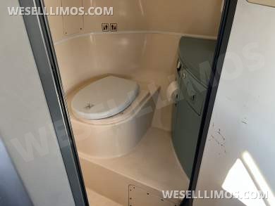 2016 Temsa TS 30 Motorcoach - Motorcoach for Sale in Pasadena, MD - Photo 7
