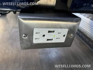 2016 Temsa TS 30 Motorcoach - Motorcoach for Sale in Pasadena, MD - Photo 8