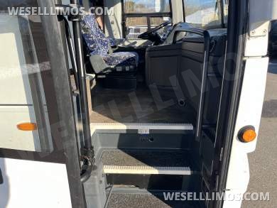 2016 Temsa TS 30 Motorcoach - Motorcoach for Sale in Pasadena, MD - Photo 9