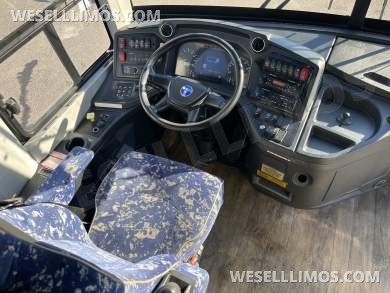 2016 Temsa TS 30 Motorcoach - Motorcoach for Sale in Pasadena, MD - Photo 10