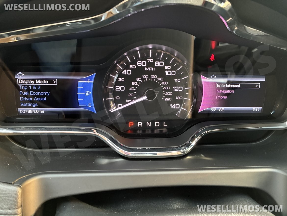 Limousine for Sale in Carrollton, GA - Photo 2