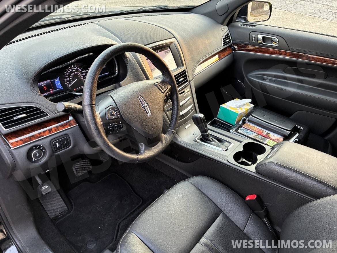 Limousine for Sale in Carrollton, GA - Photo 3