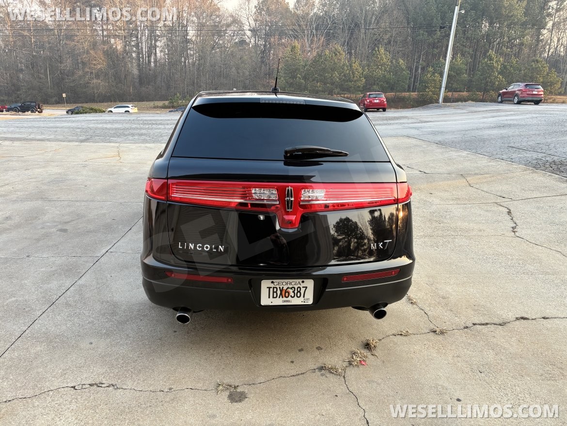 Limousine for Sale in Carrollton, GA - Photo 5