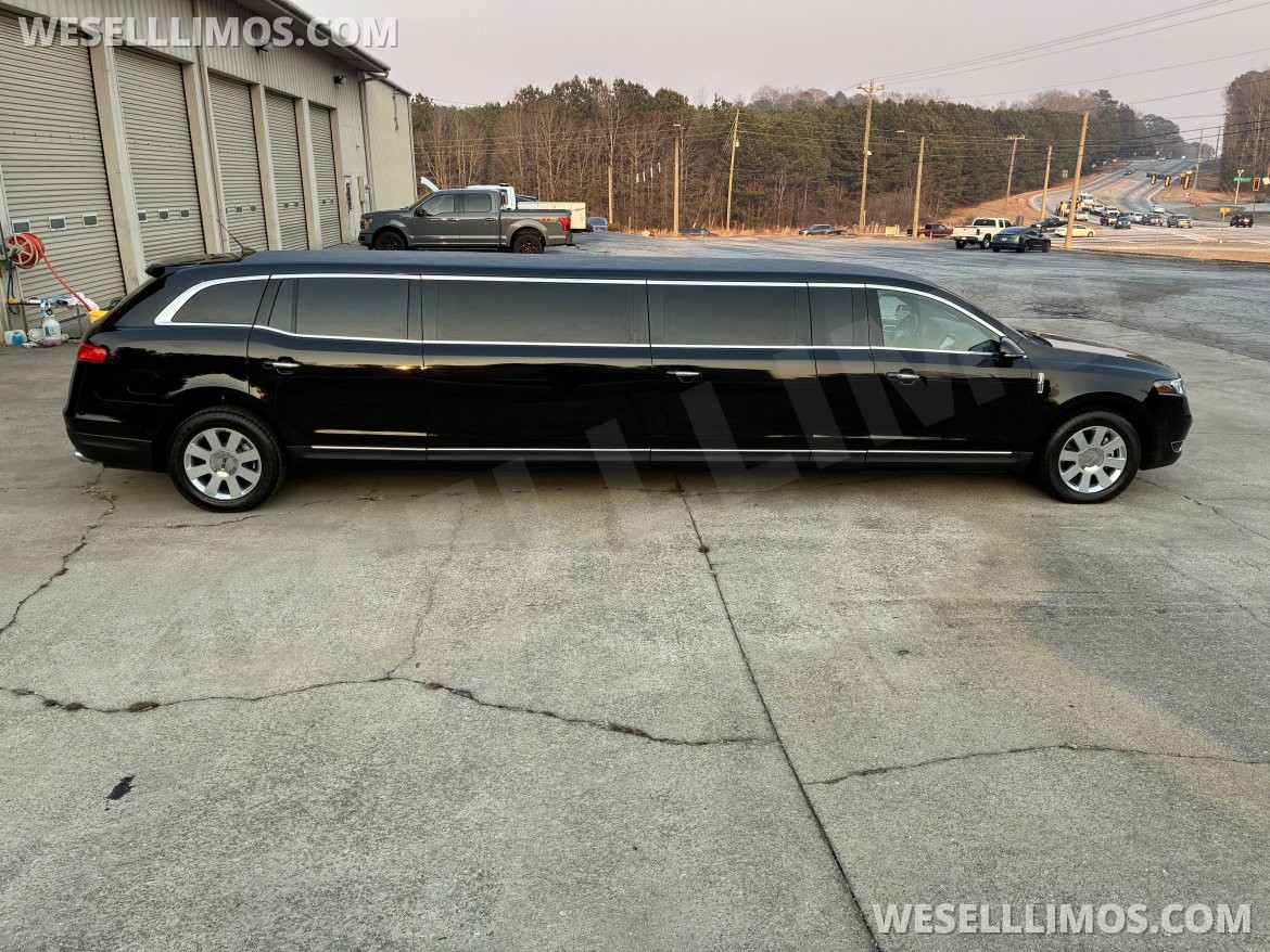 Limousine for Sale in Carrollton, GA - Photo 6