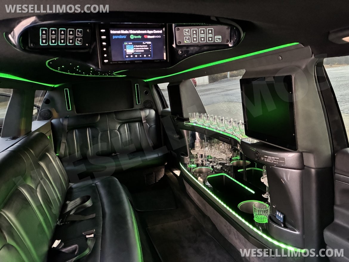 Limousine for Sale in Carrollton, GA - Photo 8