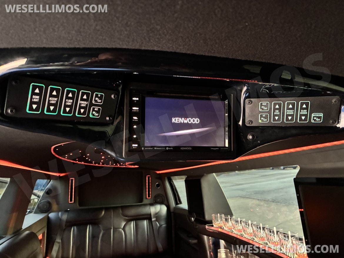 Limousine for Sale in Carrollton, GA - Photo 9