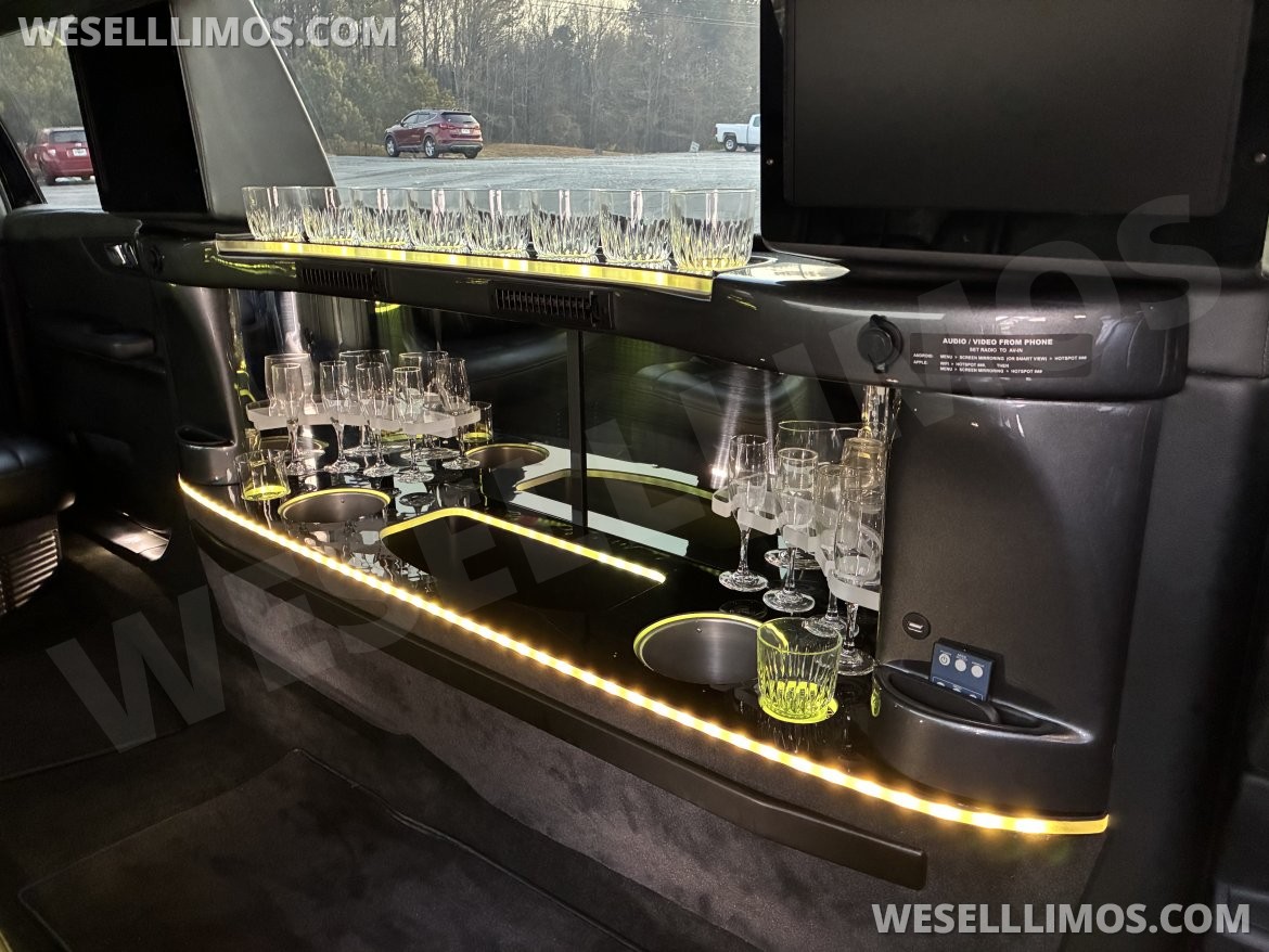 Limousine for Sale in Carrollton, GA - Photo 10