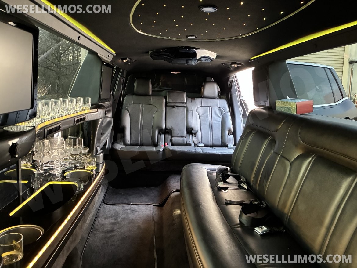 Limousine for Sale in Carrollton, GA - Photo 11