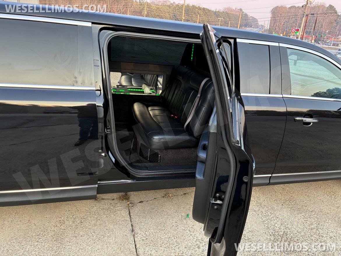 Limousine for Sale in Carrollton, GA - Photo 12