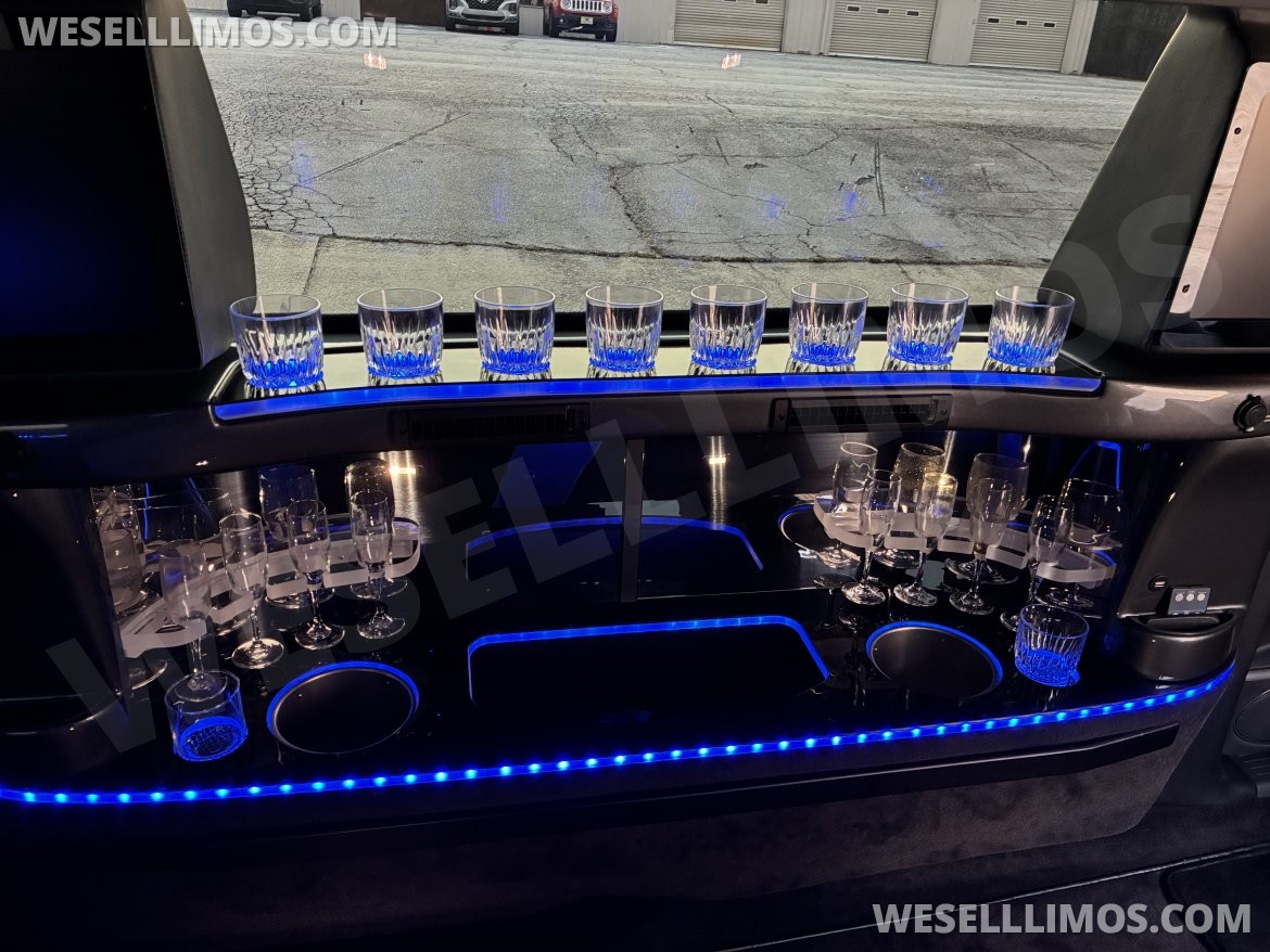 Limousine for Sale in Carrollton, GA - Photo 13