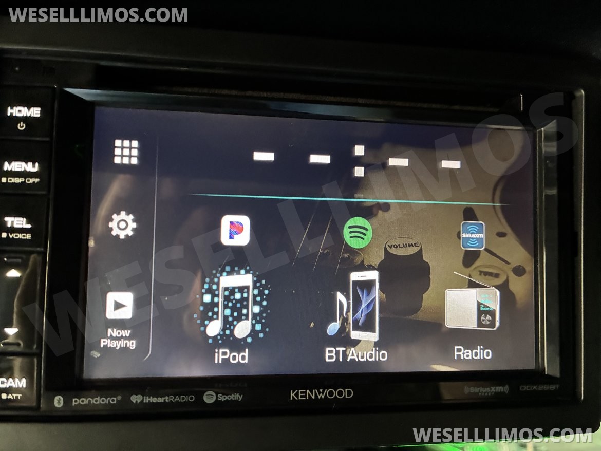 Limousine for Sale in Carrollton, GA - Photo 14