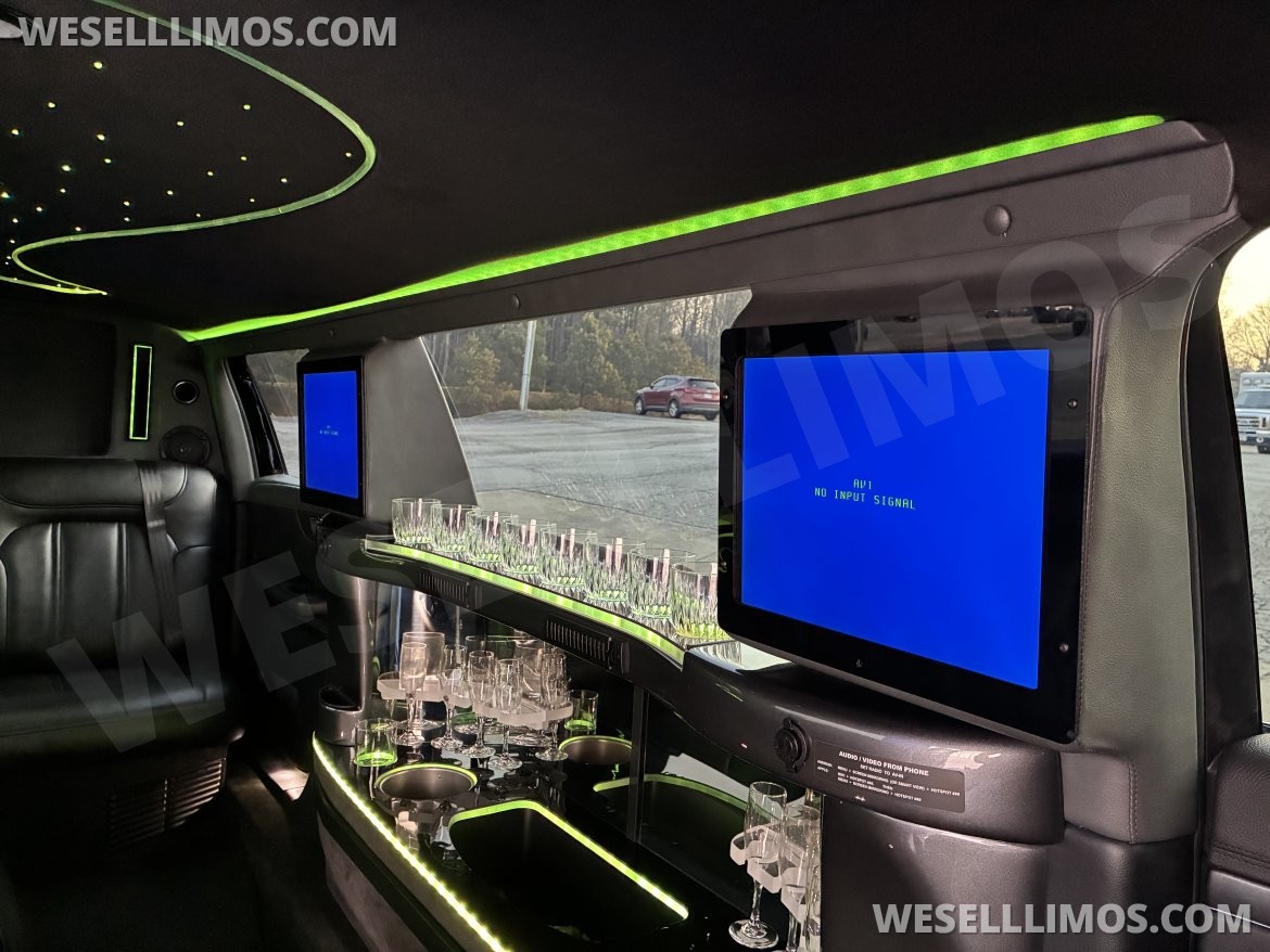 Limousine for Sale in Carrollton, GA - Photo 15
