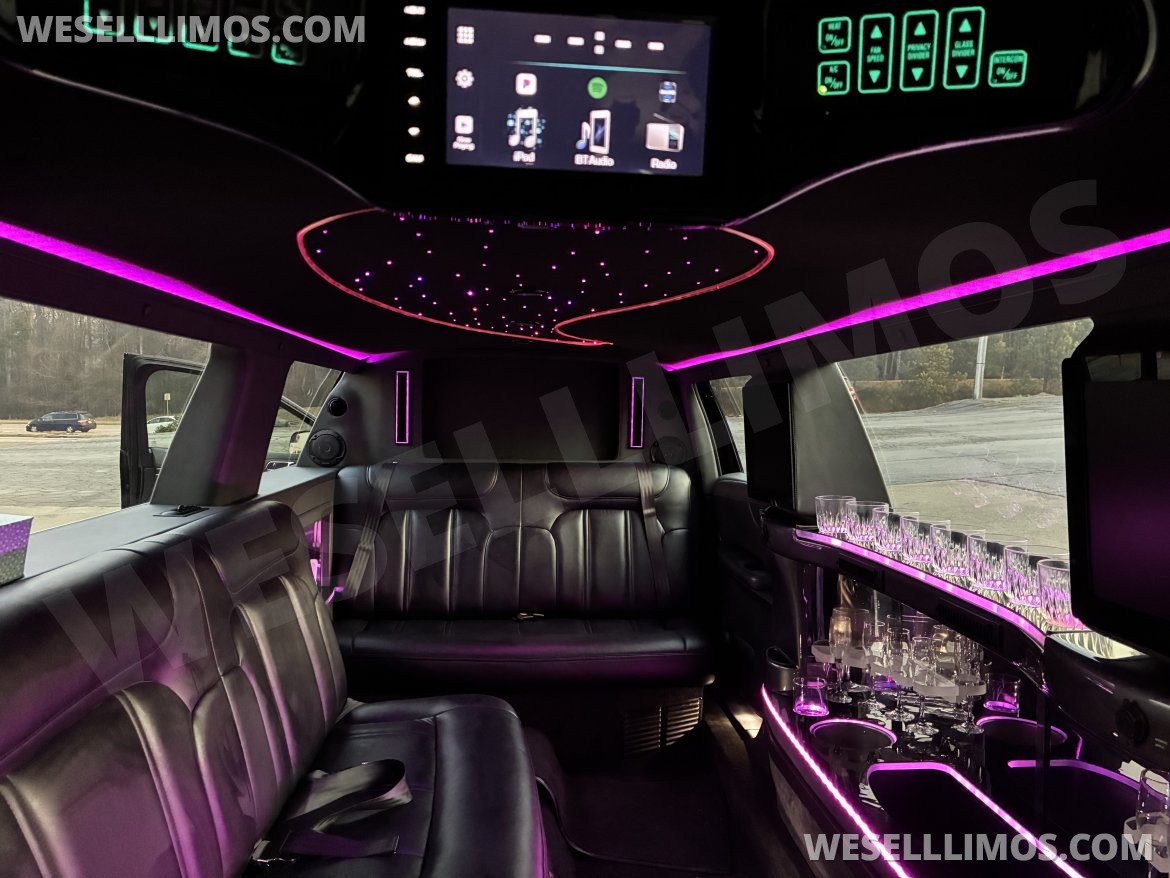 Limousine for Sale in Carrollton, GA - Photo 17