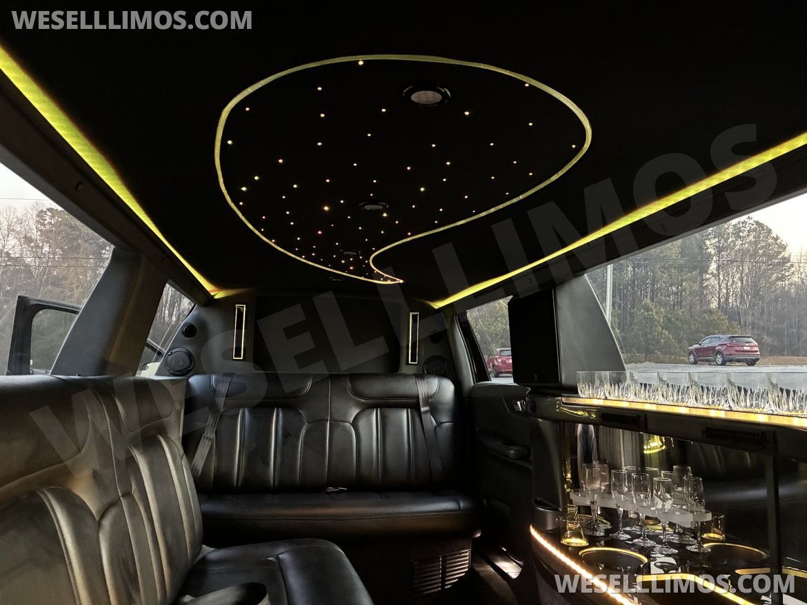 Limousine for Sale in Carrollton, GA - Photo 18