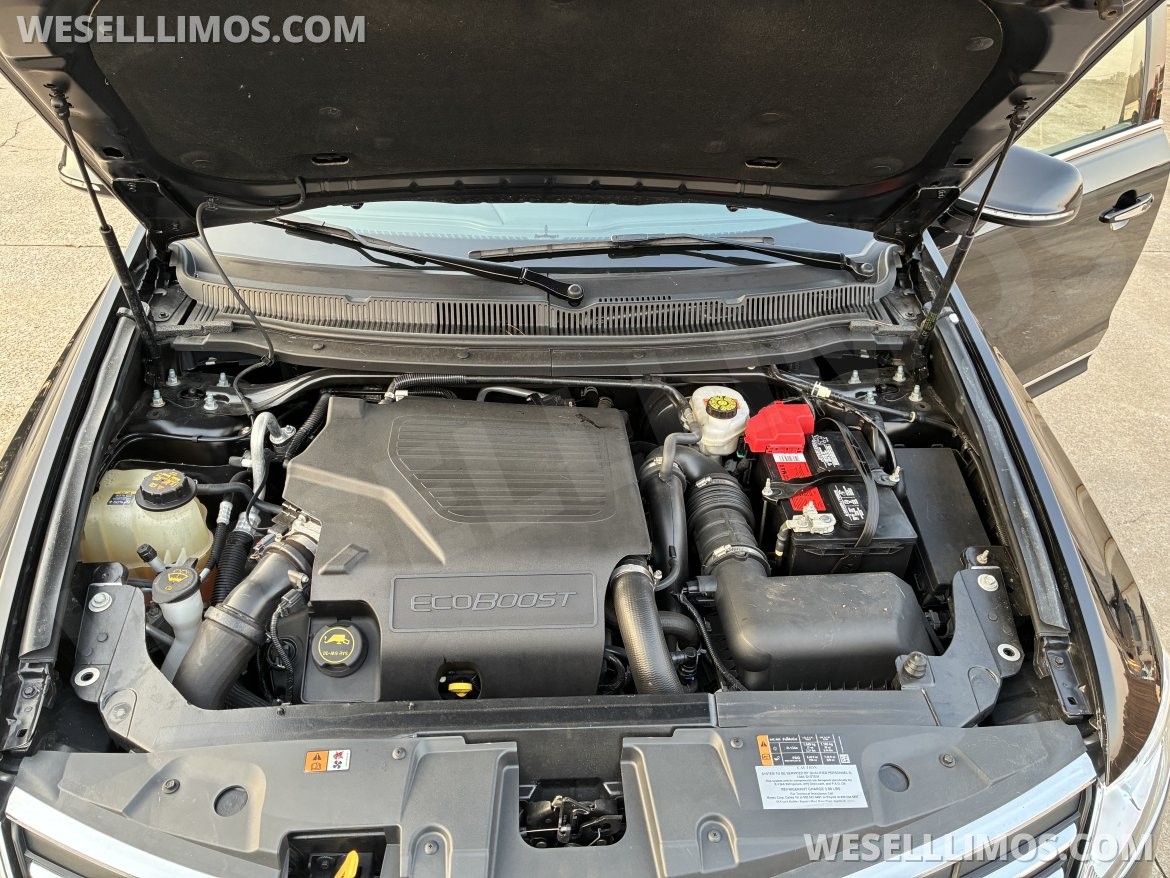 Limousine for Sale in Carrollton, GA - Photo 20