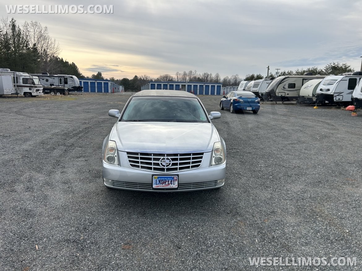 Limousine for Sale in Charlottesville, VA - Photo 4