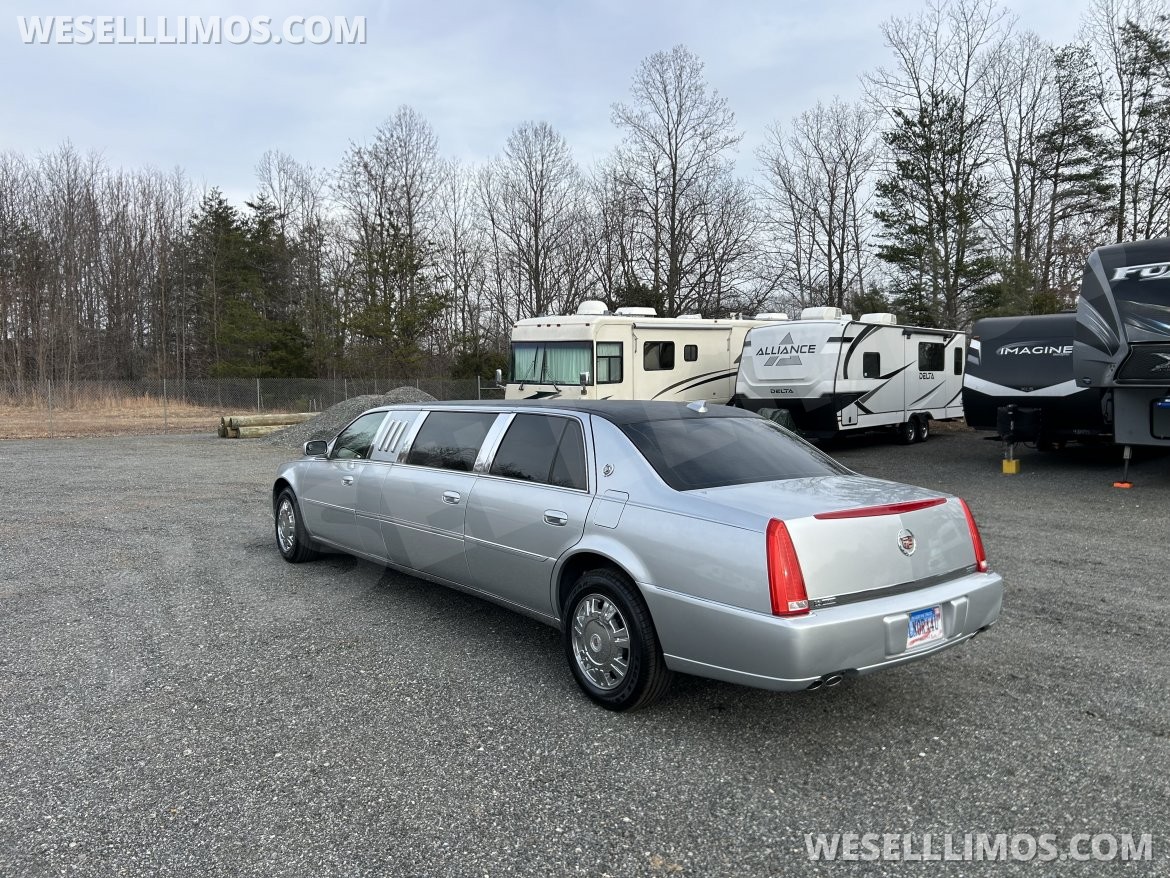 Limousine for Sale in Charlottesville, VA - Photo 2