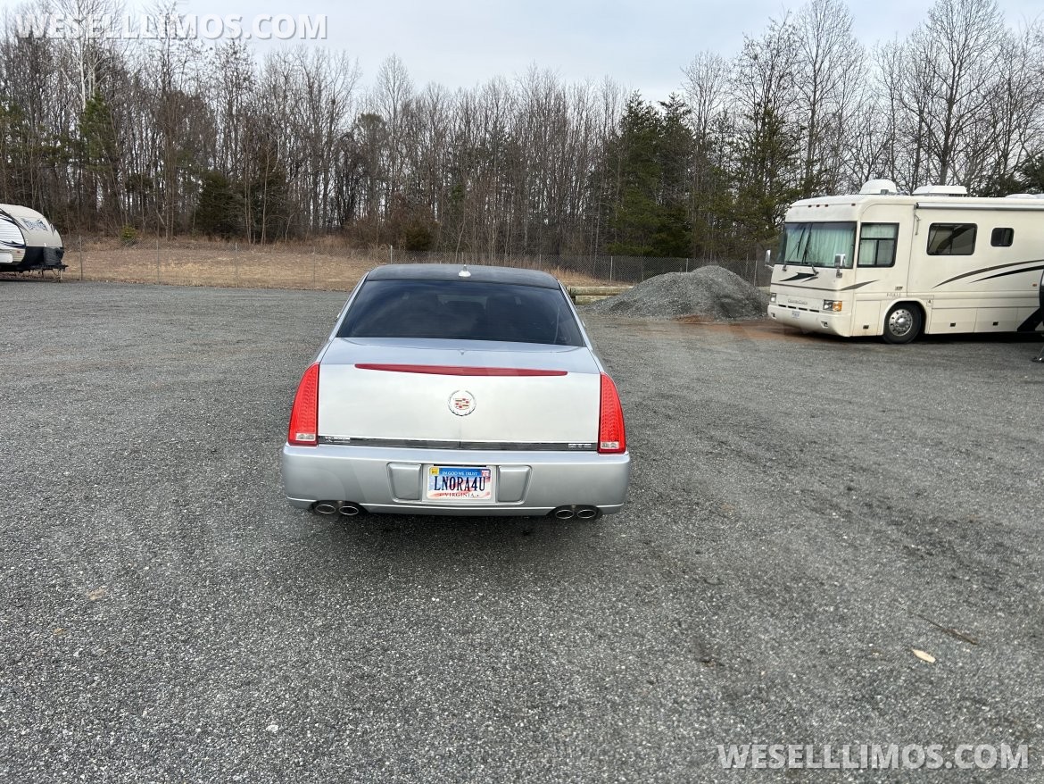 Limousine for Sale in Charlottesville, VA - Photo 5