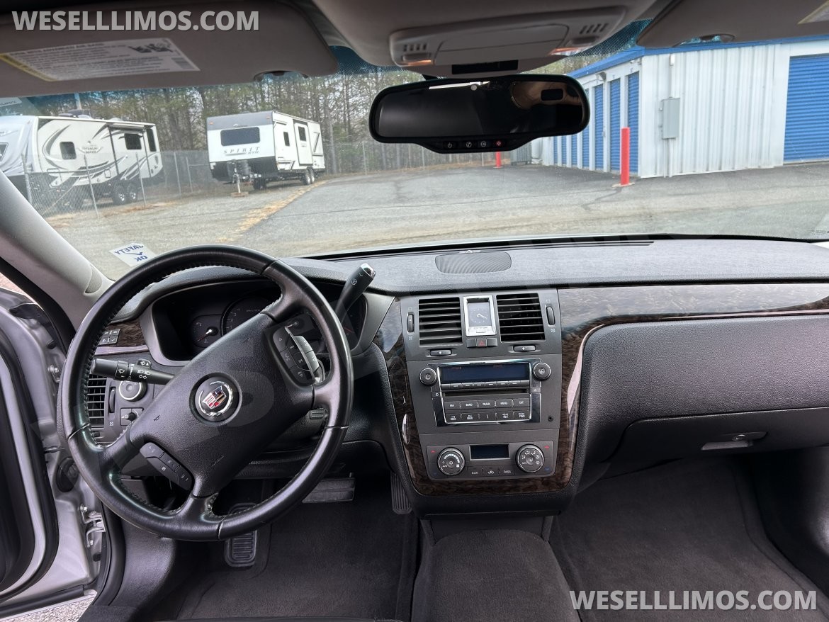 Limousine for Sale in Charlottesville, VA - Photo 8
