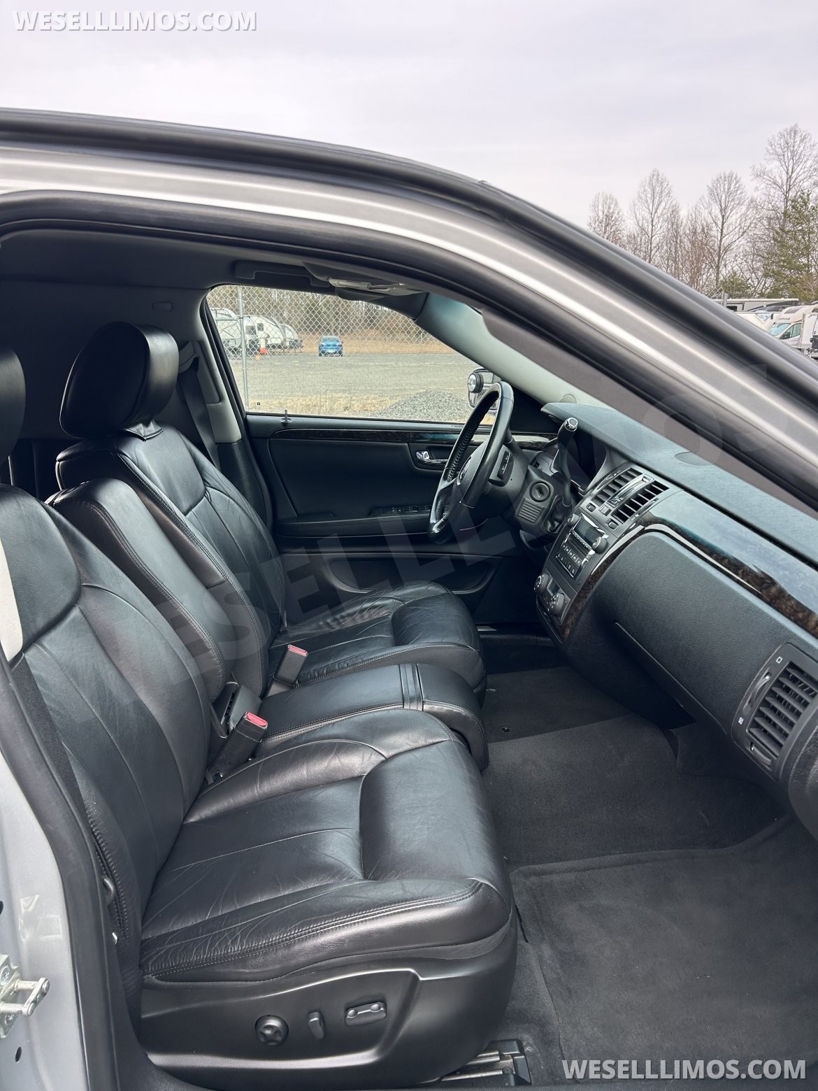 Limousine for Sale in Charlottesville, VA - Photo 6