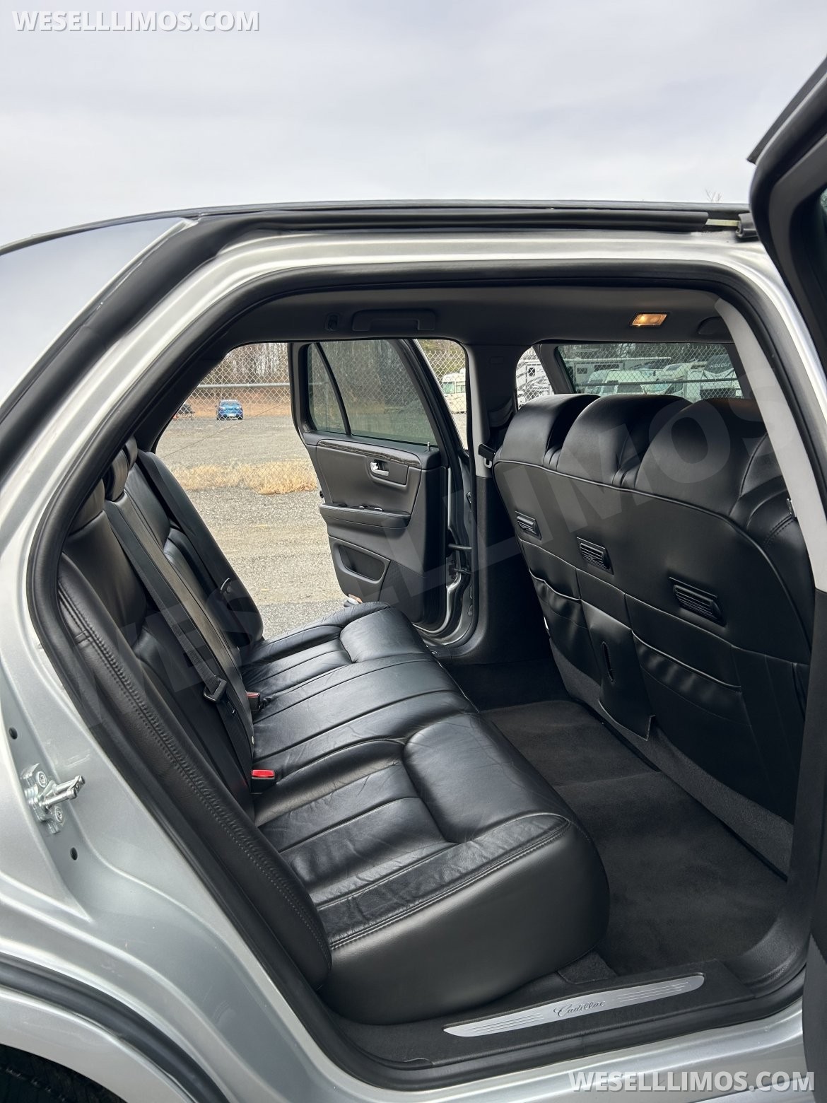 Limousine for Sale in Charlottesville, VA - Photo 9