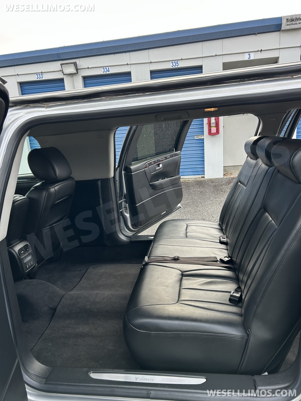 Limousine for Sale in Charlottesville, VA - Photo 11
