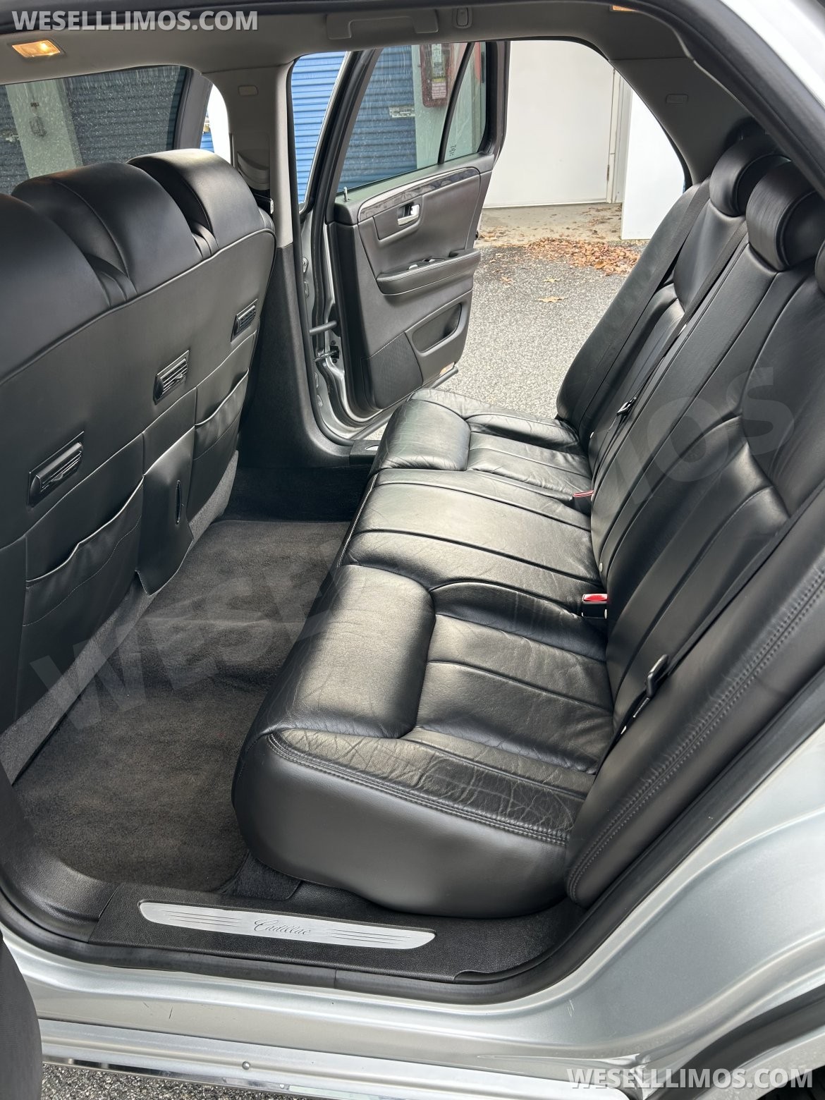 Limousine for Sale in Charlottesville, VA - Photo 12