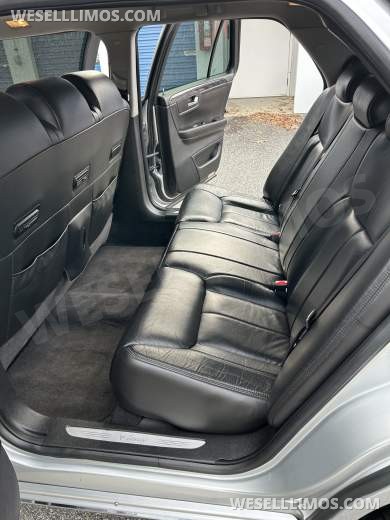 2010 Cadillac DTS Limousine - Limousine for Sale in Charlottesville, VA - Photo 12