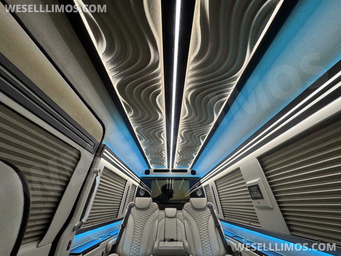 Sprinter for Sale in Springfield, MO - Photo 4