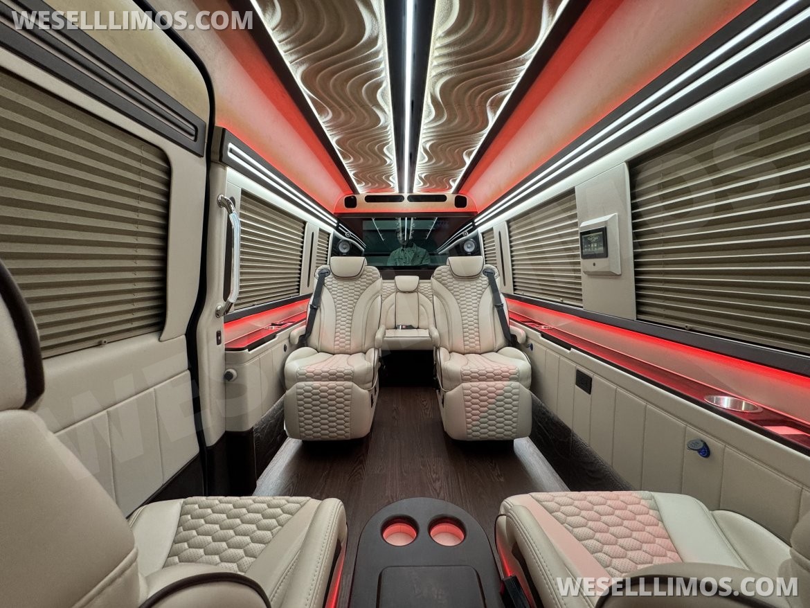 Sprinter for Sale in Springfield, MO - Photo 3
