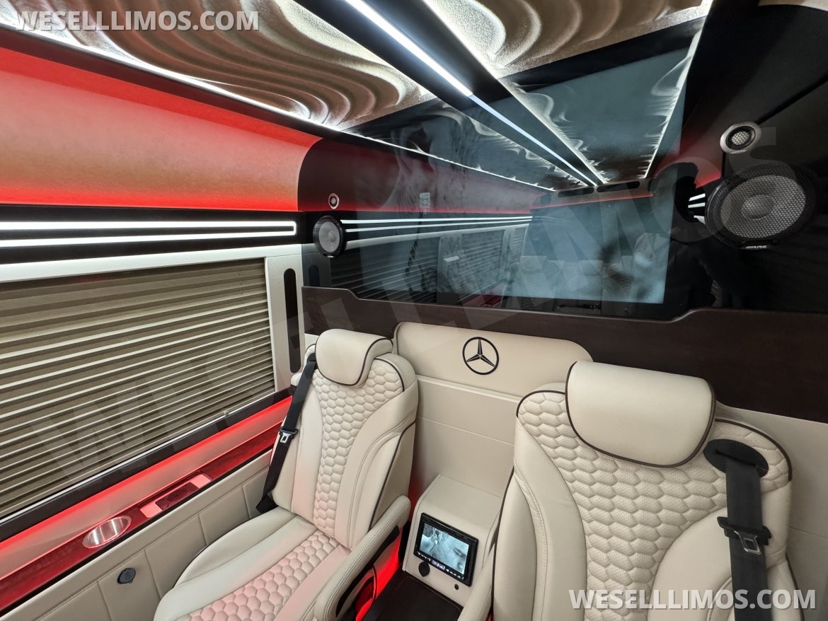 Sprinter for Sale in Springfield, MO - Photo 7