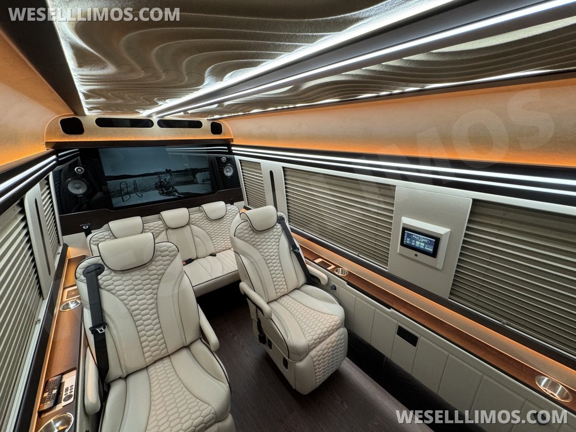 Sprinter for Sale in Springfield, MO - Photo 8