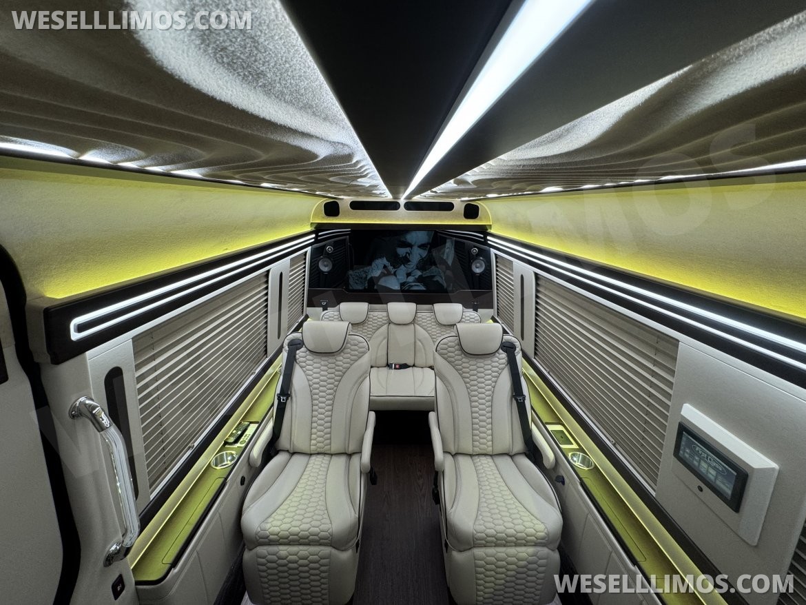 Sprinter for Sale in Springfield, MO - Photo 9