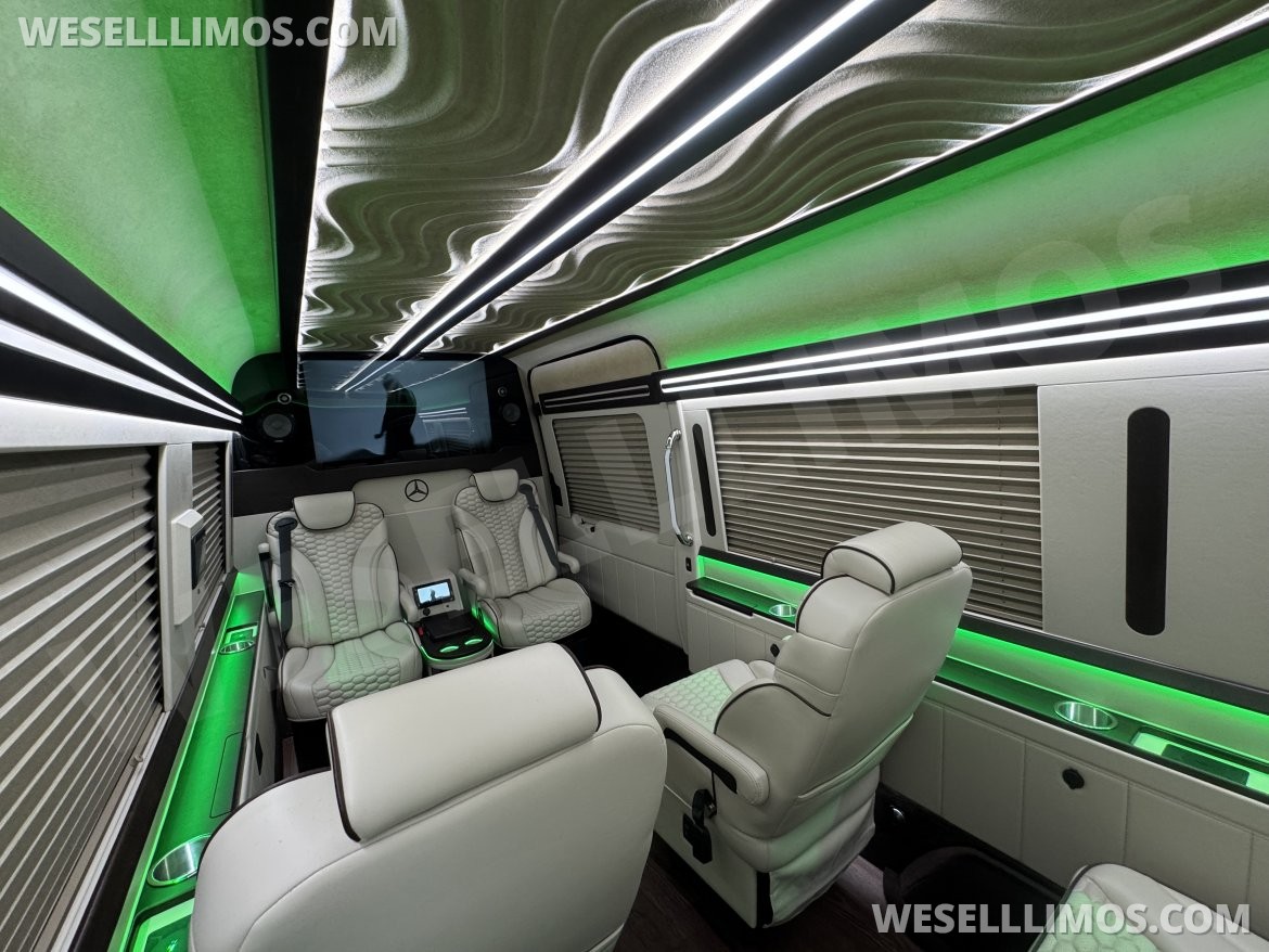 Sprinter for Sale in Springfield, MO - Photo 10