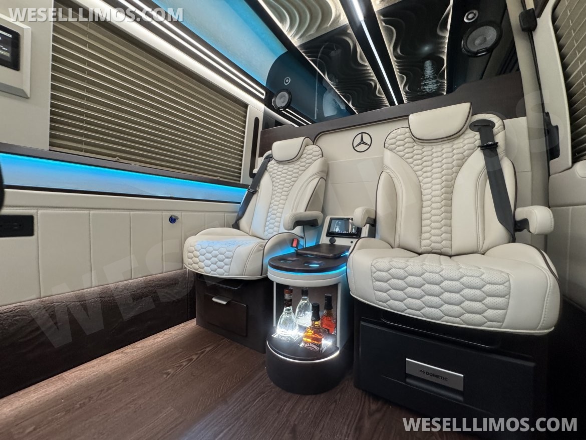 Sprinter for Sale in Springfield, MO - Photo 11