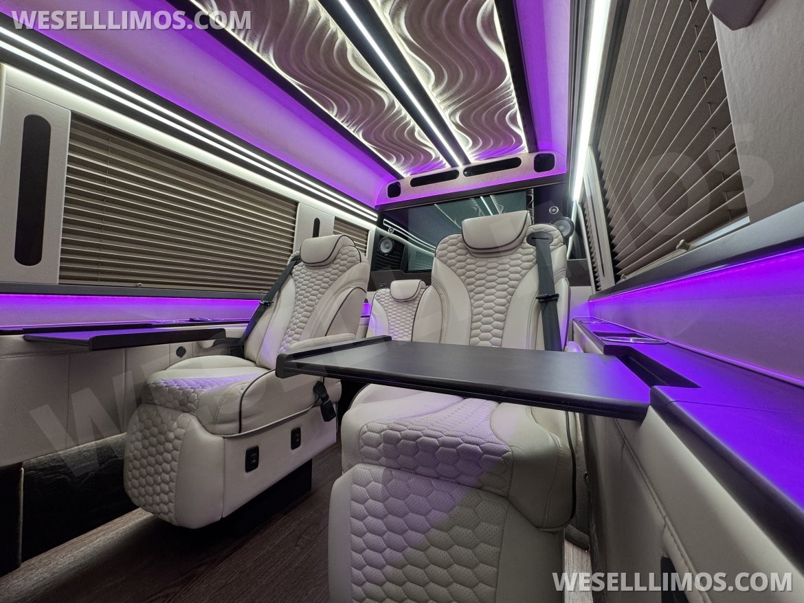 Sprinter for Sale in Springfield, MO - Photo 12