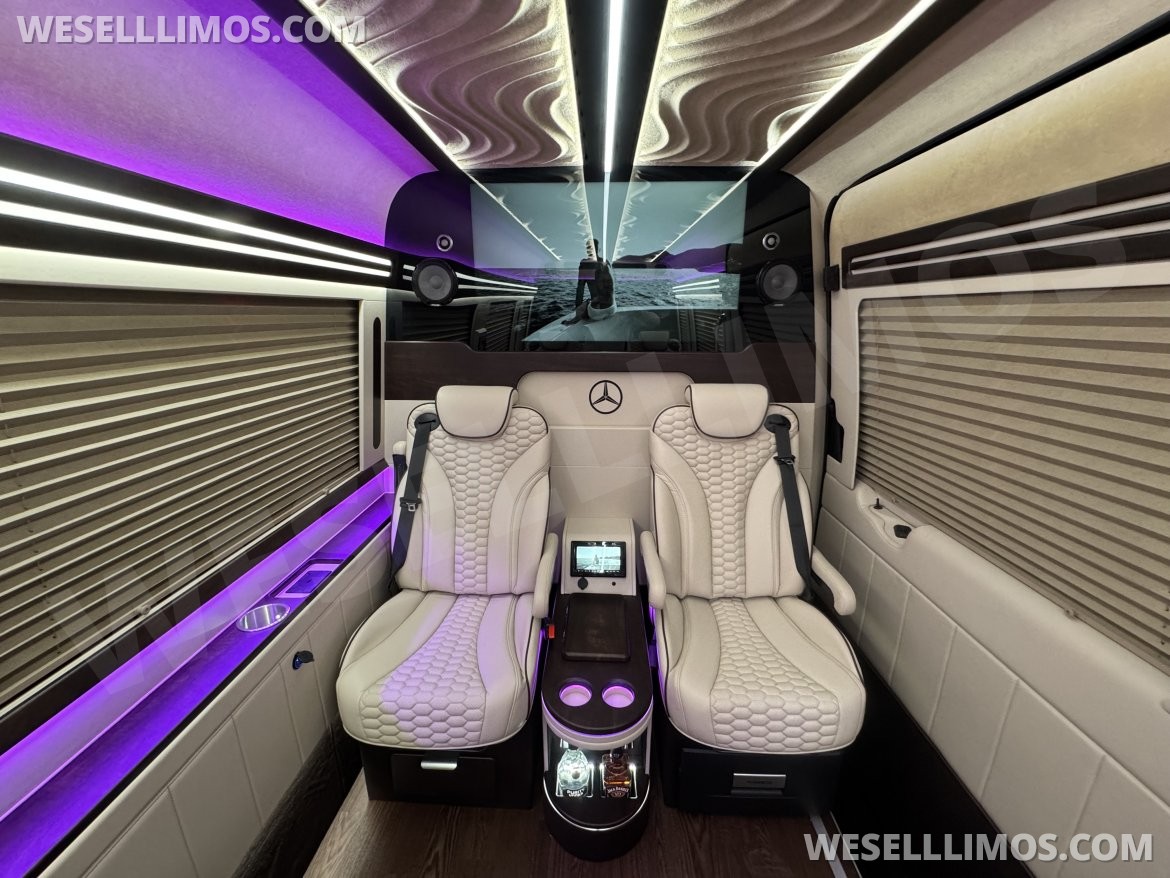 Sprinter for Sale in Springfield, MO - Photo 13