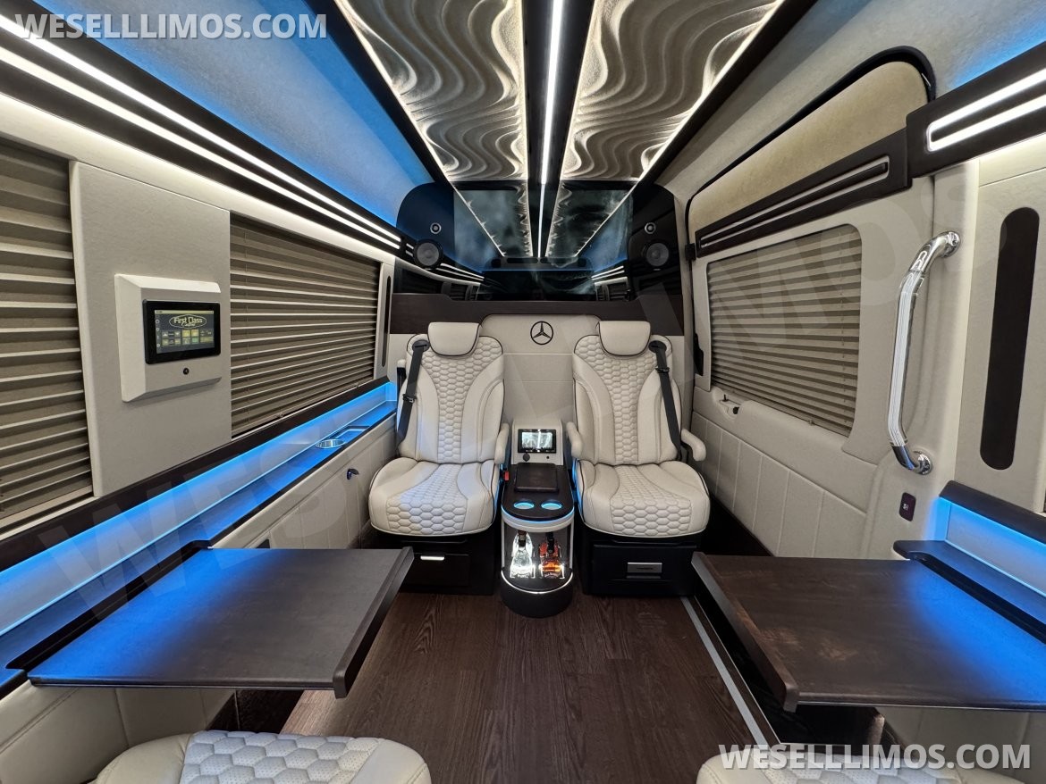 Sprinter for Sale in Springfield, MO - Photo 14