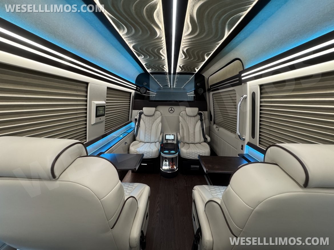 Sprinter for Sale in Springfield, MO - Photo 15