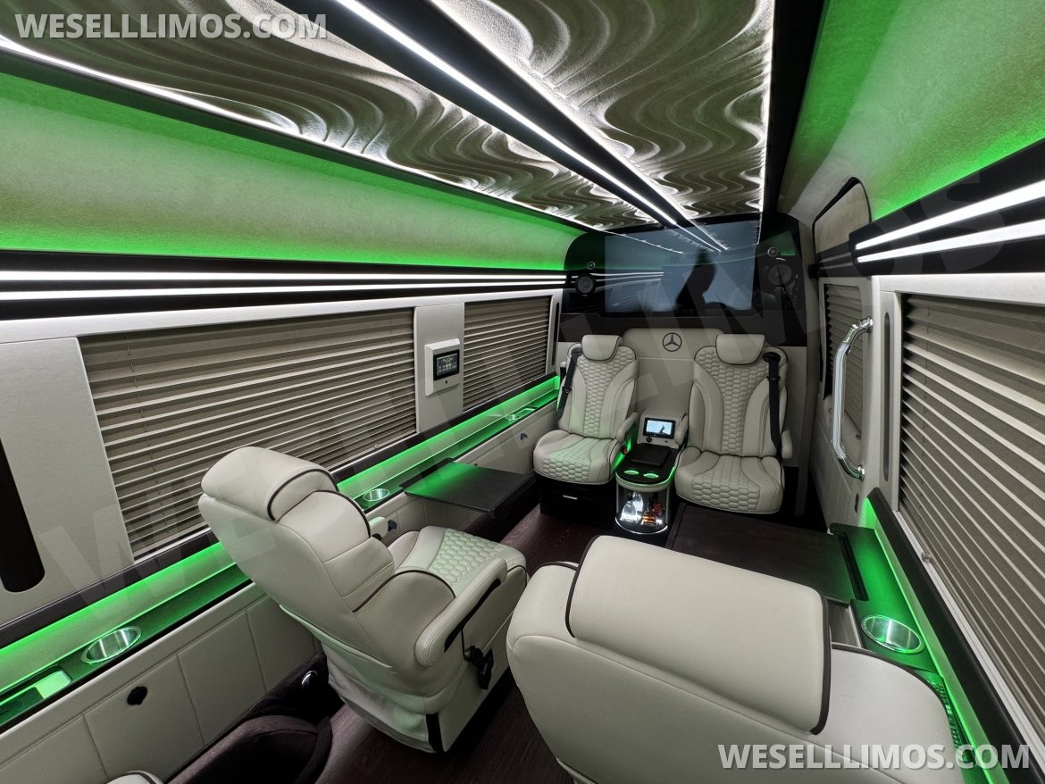 Sprinter for Sale in Springfield, MO - Photo 16
