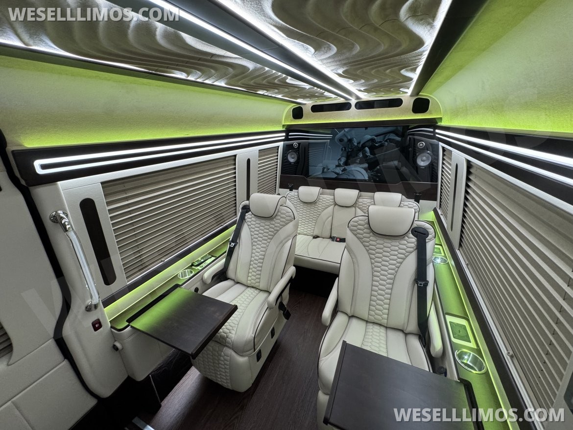 Sprinter for Sale in Springfield, MO - Photo 2
