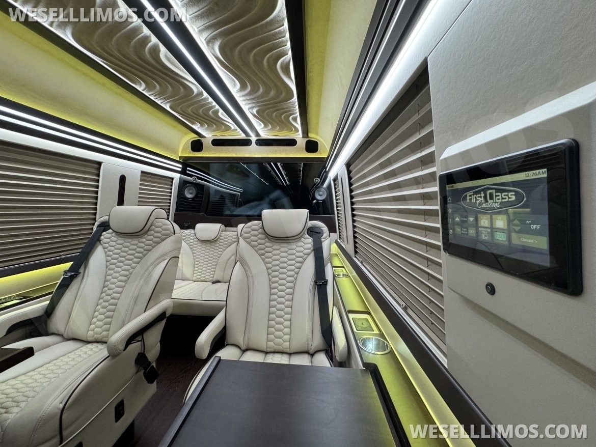 Sprinter for Sale in Springfield, MO - Photo 17