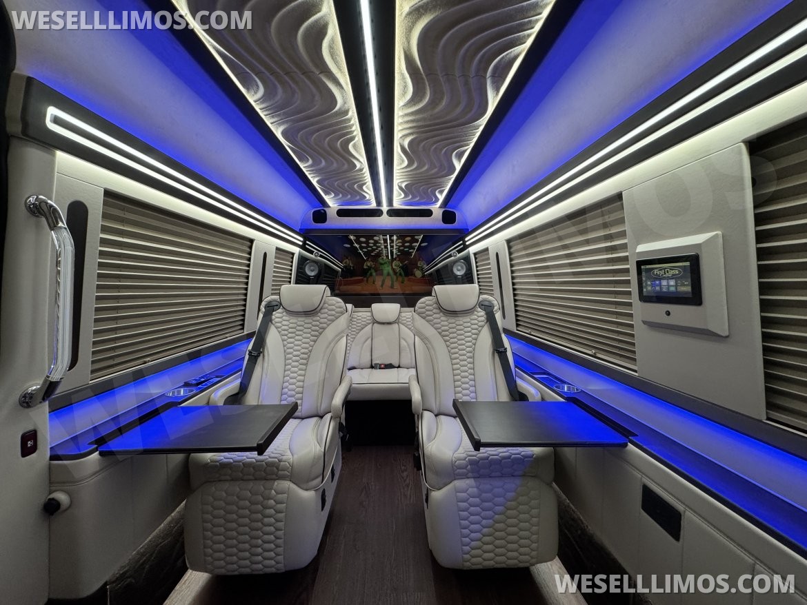 Sprinter for Sale in Springfield, MO - Photo 18