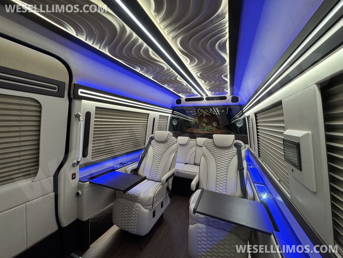 Sprinter for Sale in Springfield, MO - Photo 23