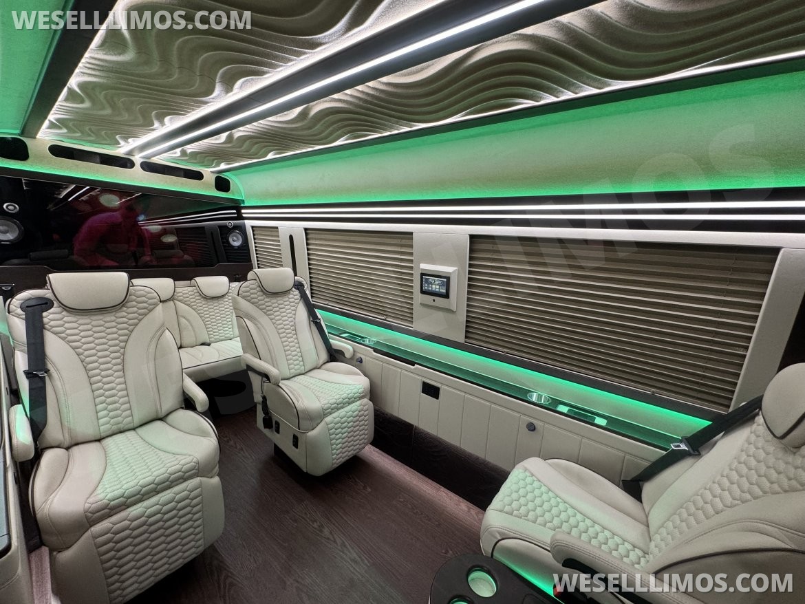 Sprinter for Sale in Springfield, MO - Photo 34